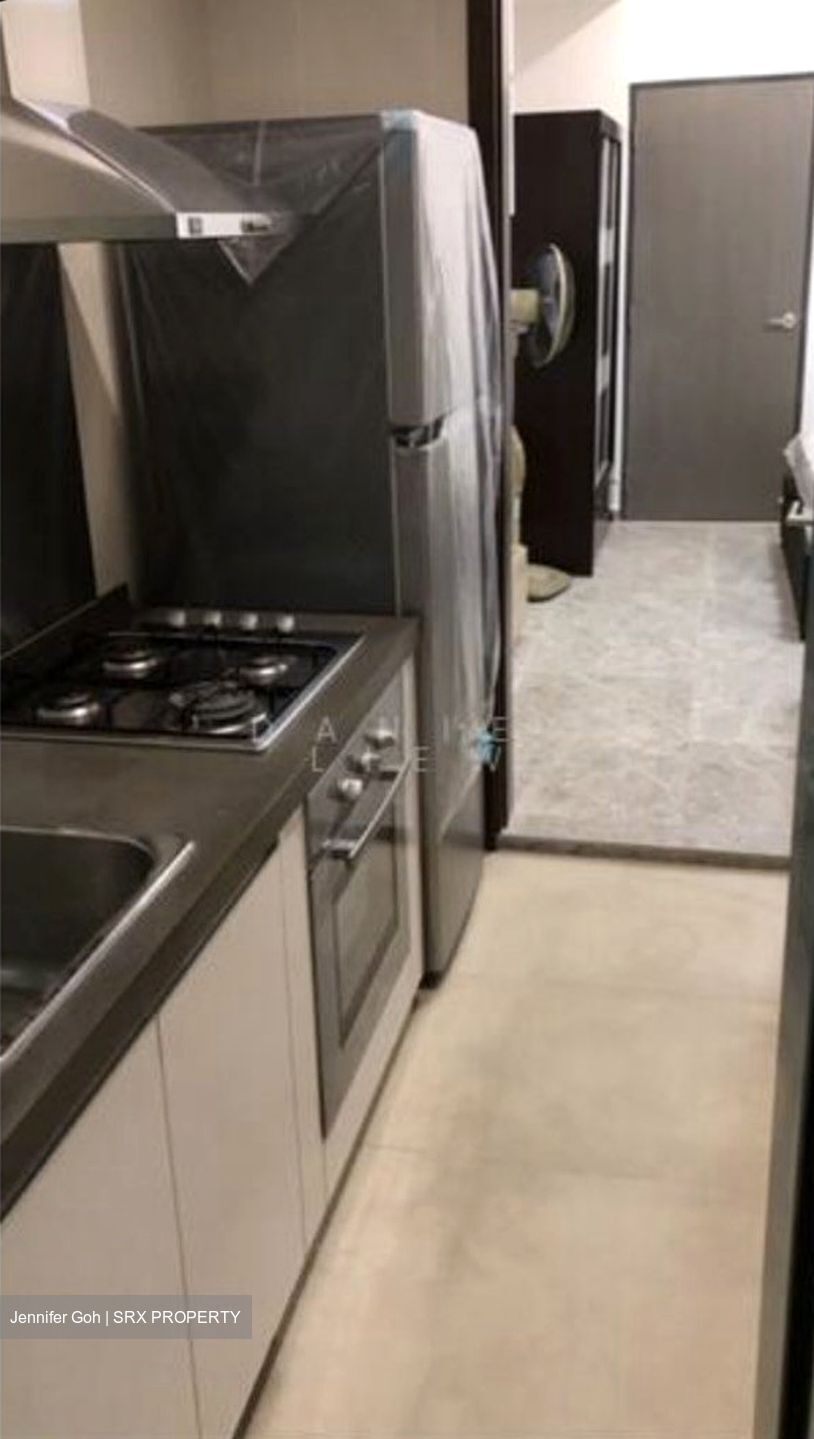 Copen Grand (D24), Condominium #538149821
